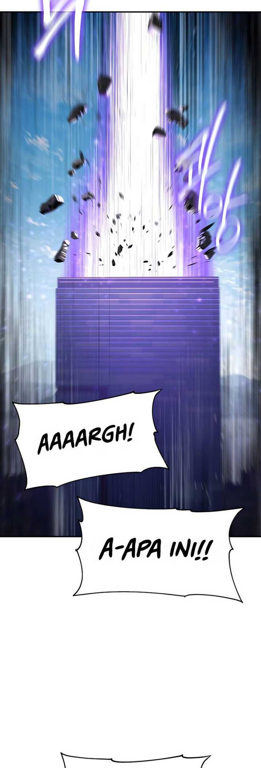 The Knight King Who Returned with a God Chapter 78 Gambar 7