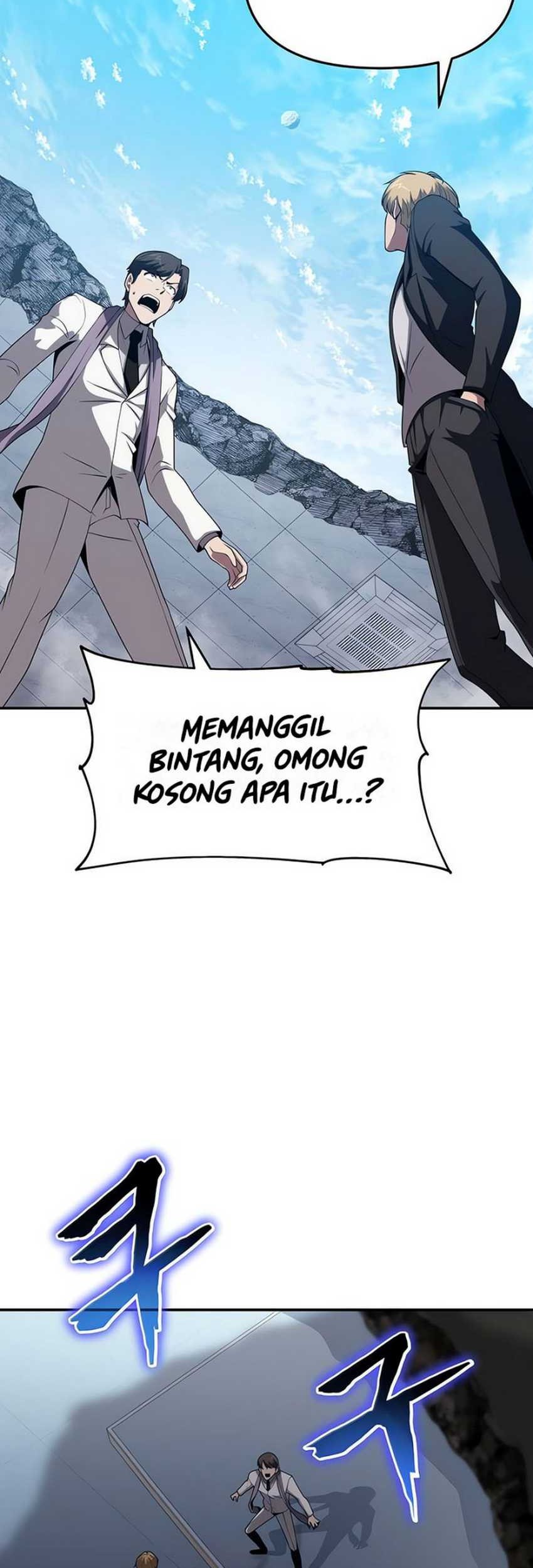 The Knight King Who Returned with a God Chapter 78 Gambar 9