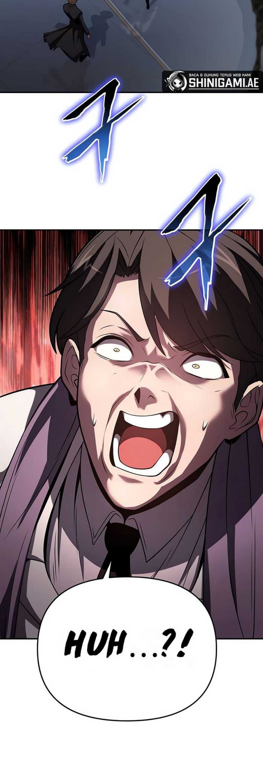 The Knight King Who Returned with a God Chapter 78 Gambar 10