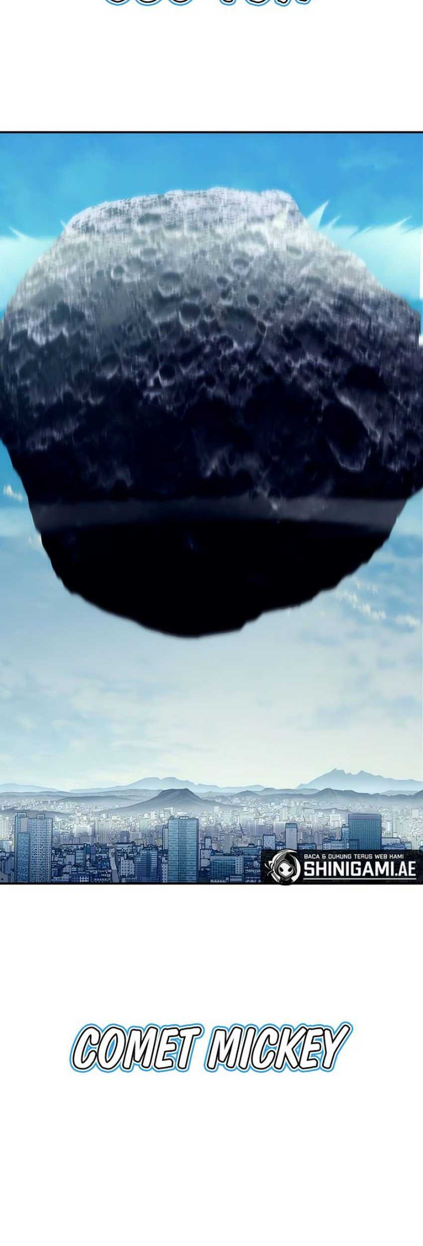 The Knight King Who Returned with a God Chapter 78 Gambar 14