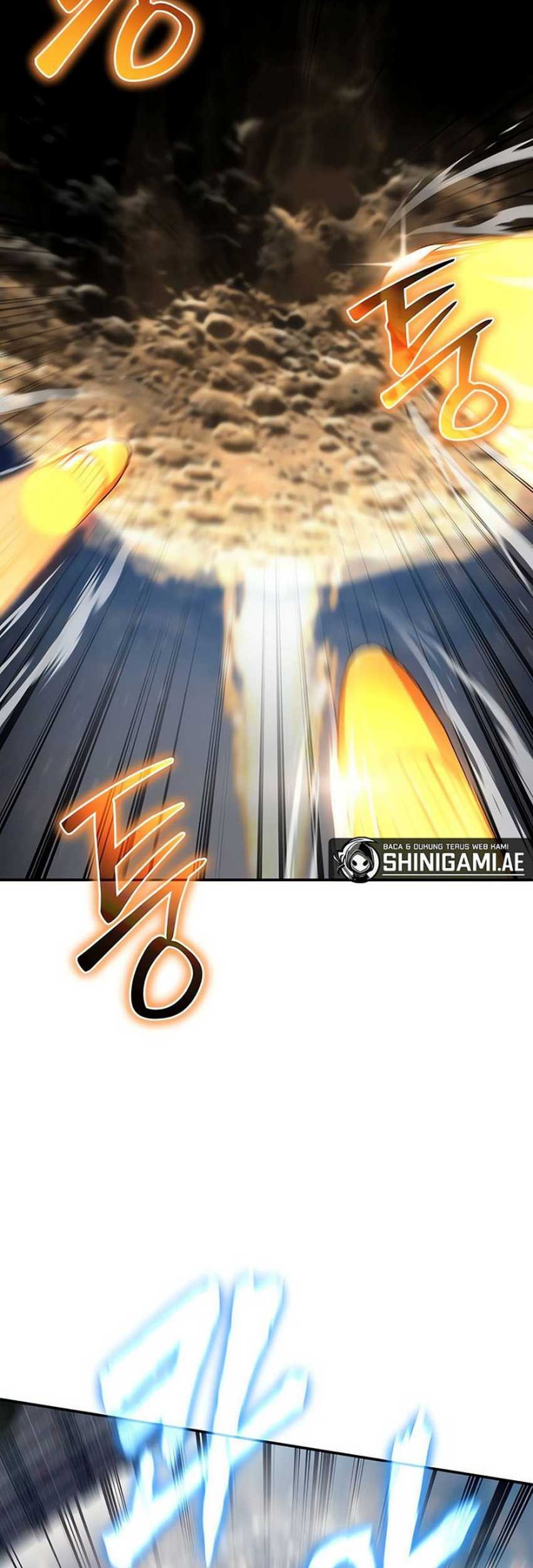 The Knight King Who Returned with a God Chapter 78 Gambar 20