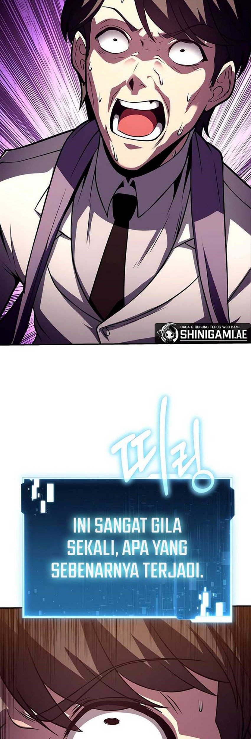 The Knight King Who Returned with a God Chapter 78 Gambar 23