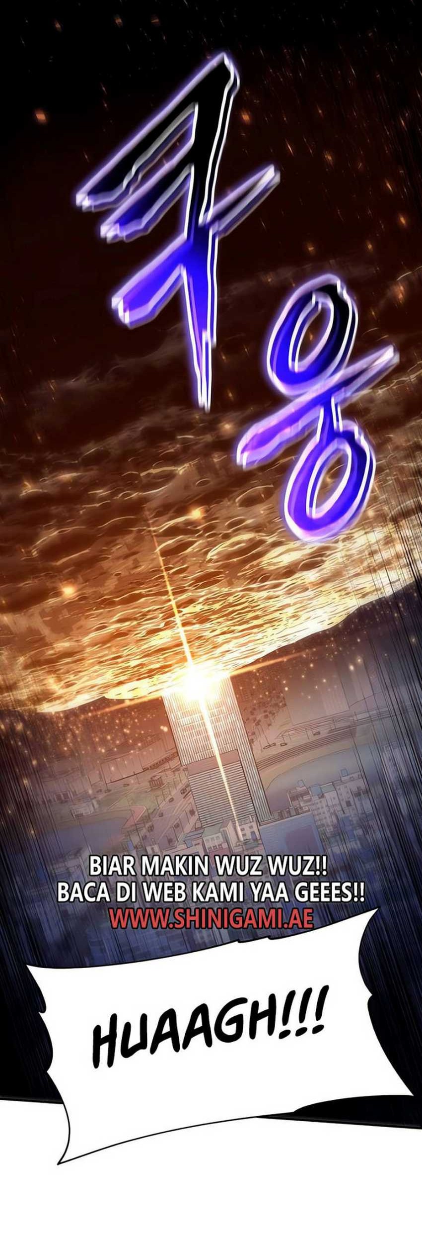 The Knight King Who Returned with a God Chapter 78 Gambar 25