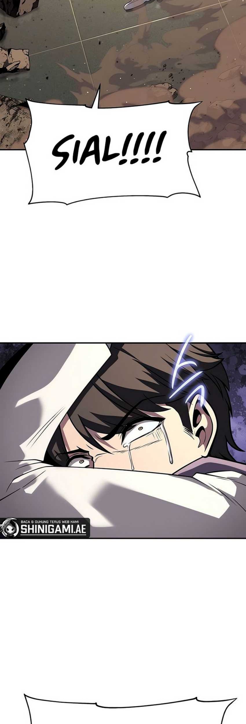 The Knight King Who Returned with a God Chapter 78 Gambar 28