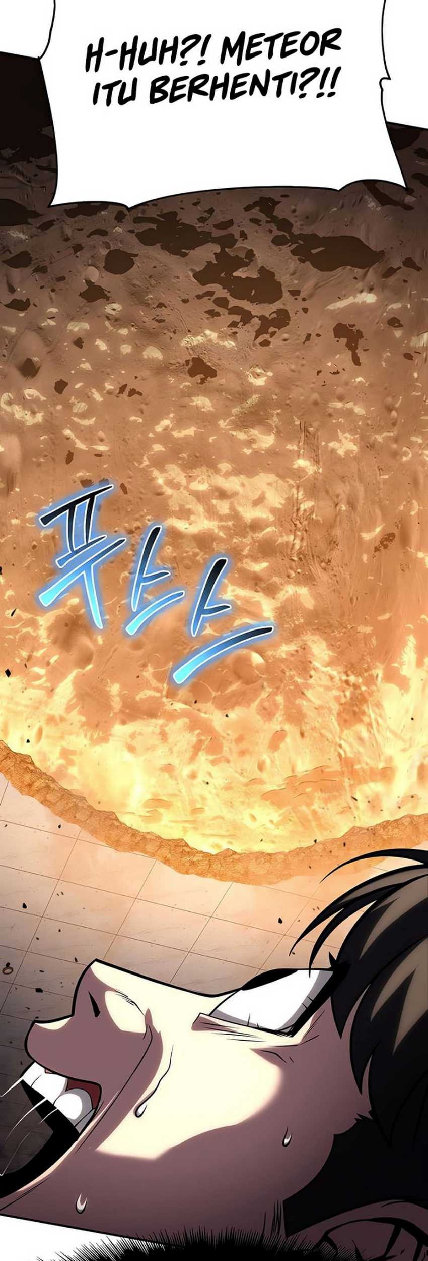 The Knight King Who Returned with a God Chapter 78 Gambar 29