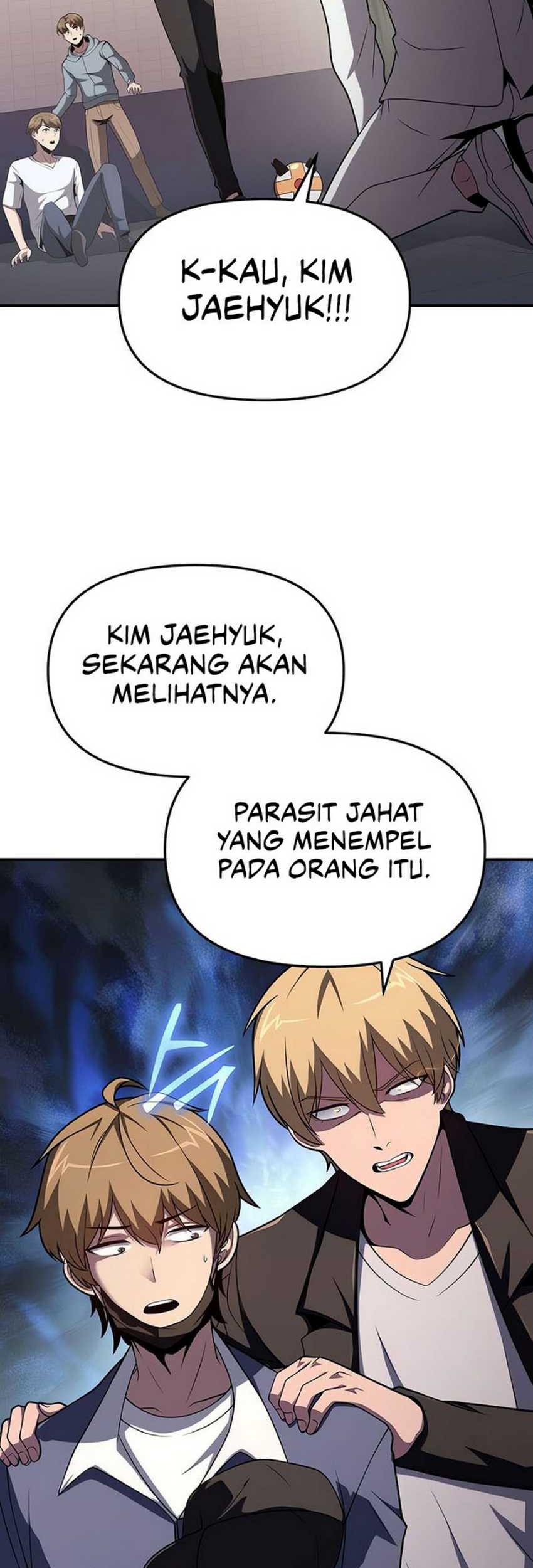 The Knight King Who Returned with a God Chapter 78 Gambar 38