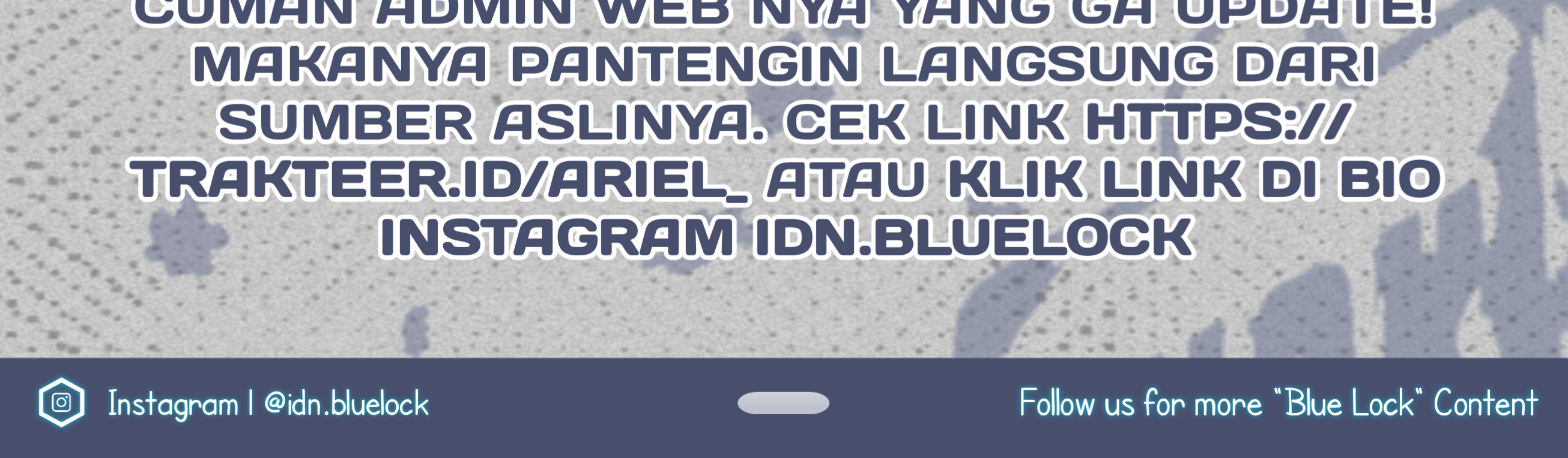 Blue Lock Chapter 274 Gambar 24