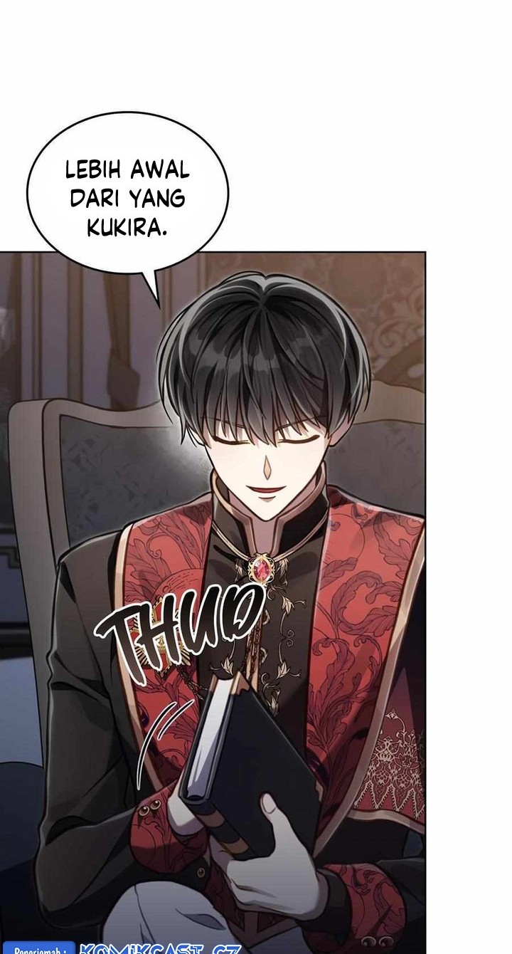 Reborn as the Enemy Prince Chapter 41 Gambar 27