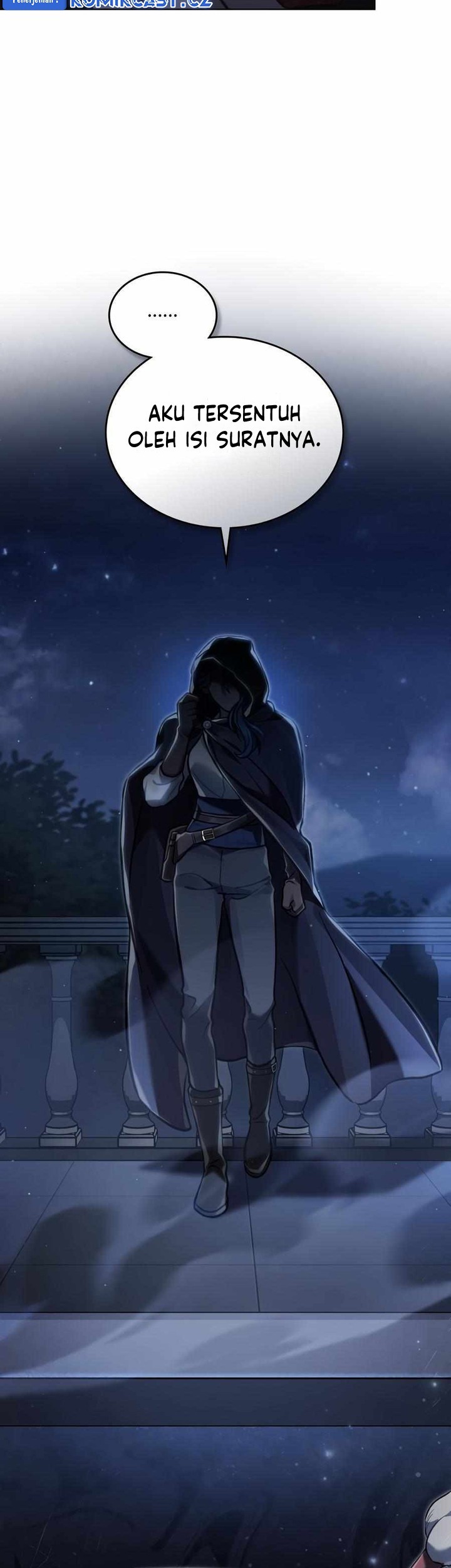 Reborn as the Enemy Prince Chapter 41 Gambar 28