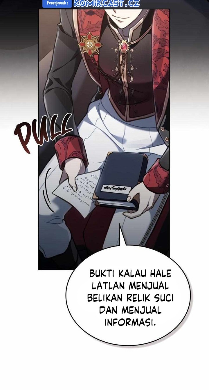 Reborn as the Enemy Prince Chapter 41 Gambar 31