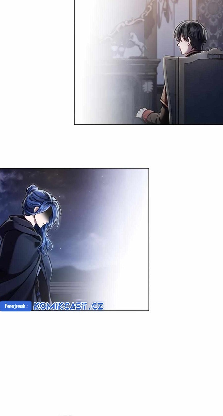 Reborn as the Enemy Prince Chapter 41 Gambar 33