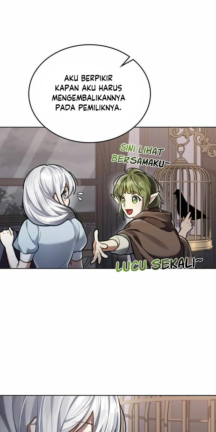 Reborn as the Enemy Prince Chapter 41 Gambar 19