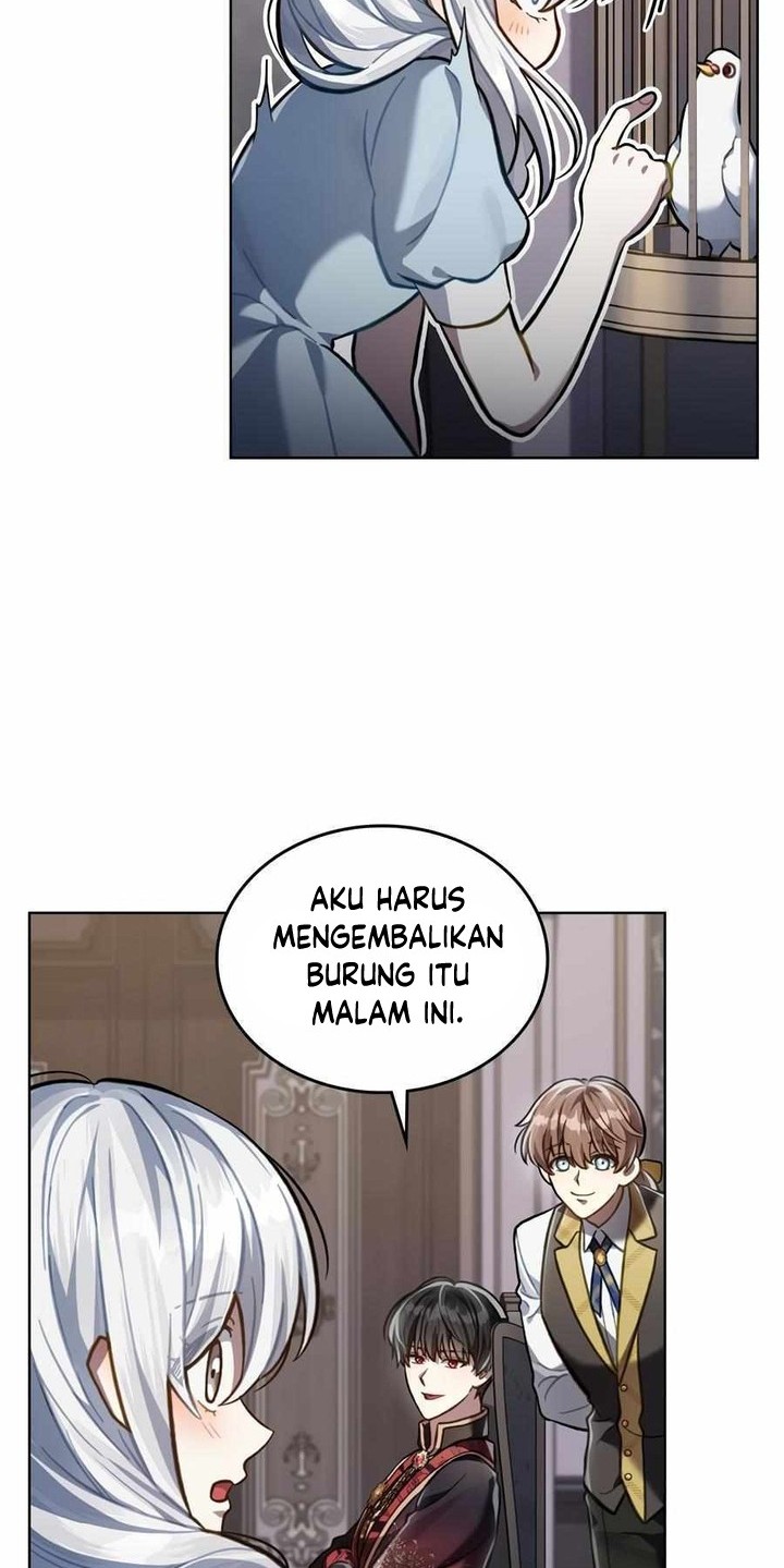 Reborn as the Enemy Prince Chapter 41 Gambar 21