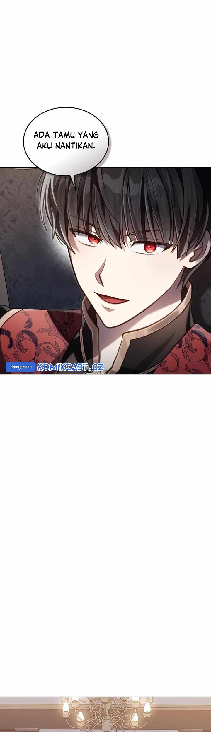 Reborn as the Enemy Prince Chapter 41 Gambar 24