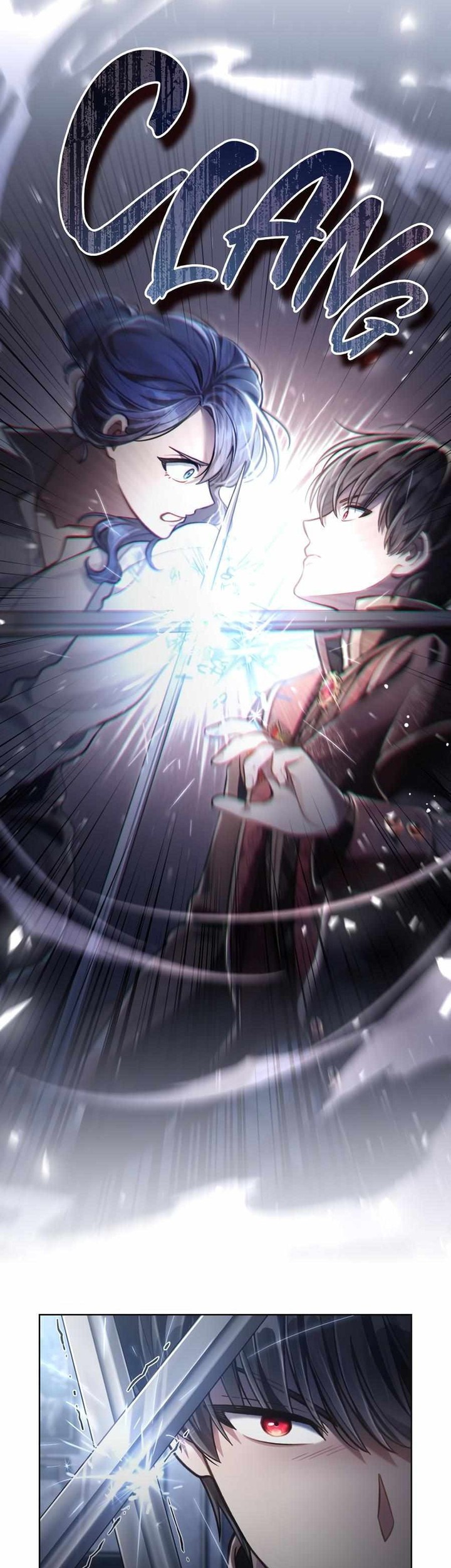 Reborn as the Enemy Prince Chapter 41 Gambar 46