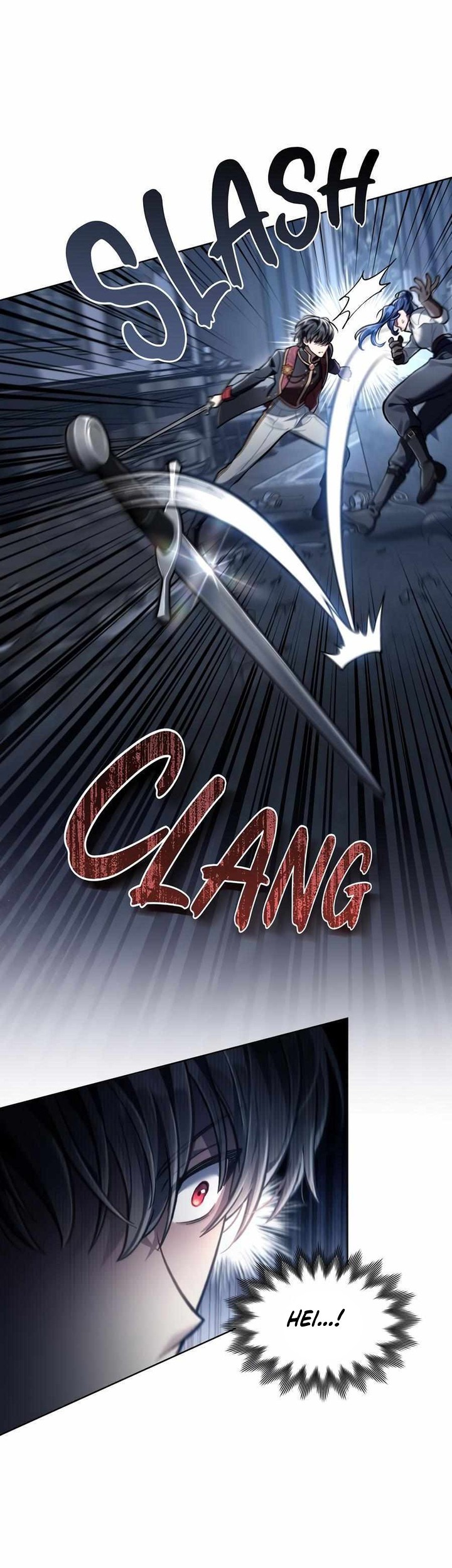 Reborn as the Enemy Prince Chapter 41 Gambar 50