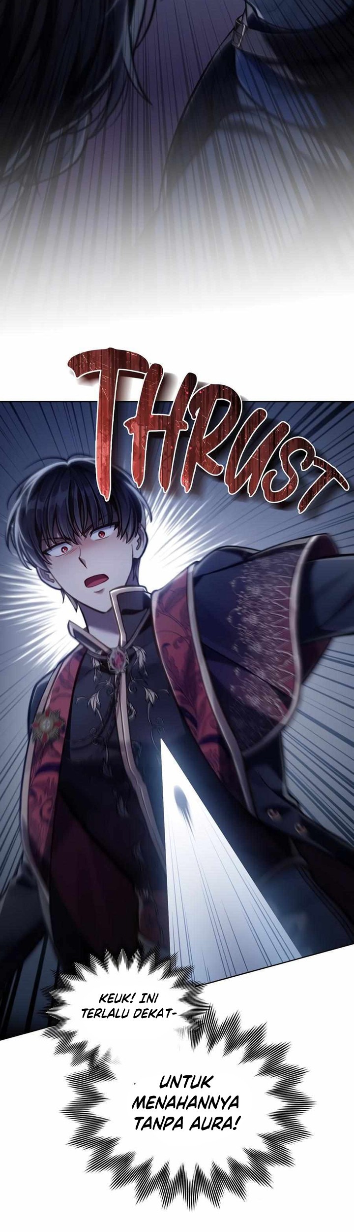 Reborn as the Enemy Prince Chapter 41 Gambar 52