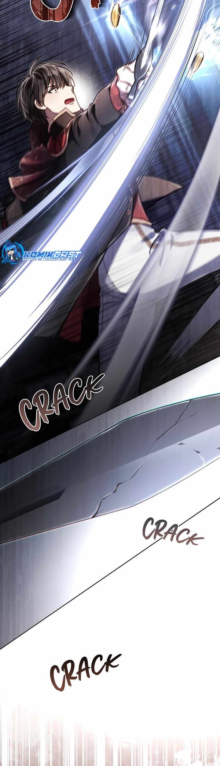 Reborn as the Enemy Prince Chapter 41 Gambar 54