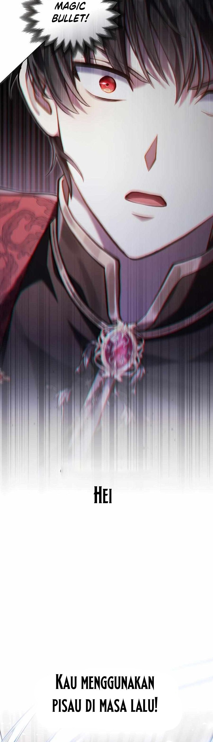 Reborn as the Enemy Prince Chapter 41 Gambar 38