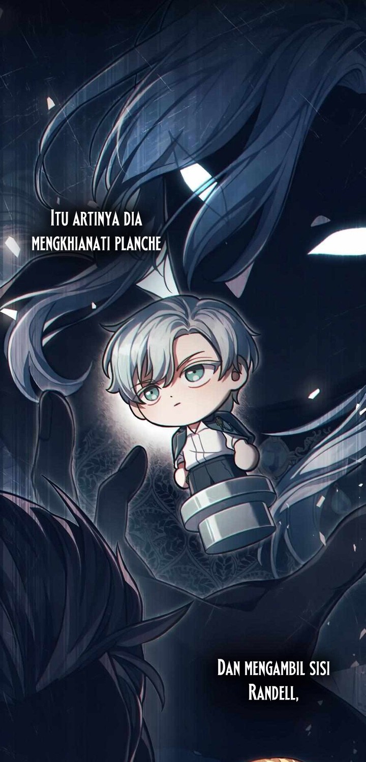 Reborn as the Enemy Prince Chapter 41 Gambar 3