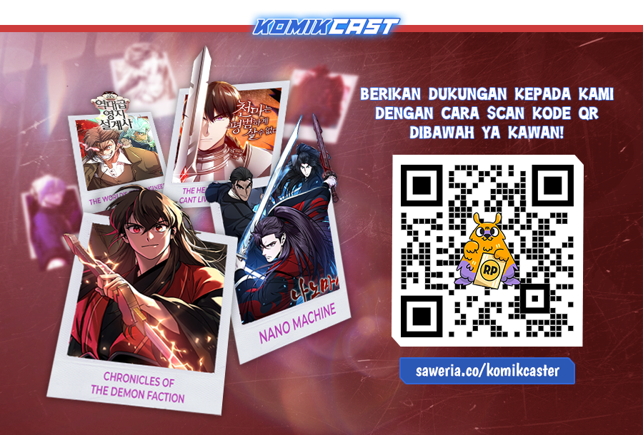 Reborn as the Enemy Prince Chapter 41 Gambar 58