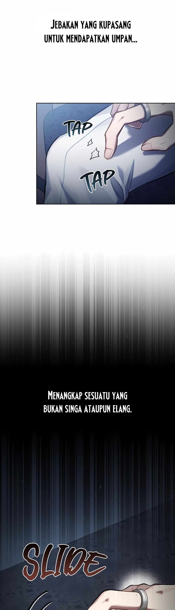 Reborn as the Enemy Prince Chapter 41 Gambar 6