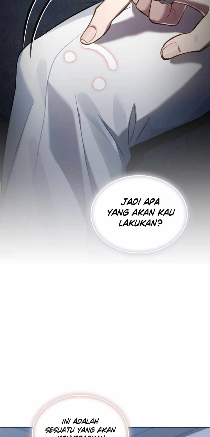 Reborn as the Enemy Prince Chapter 41 Gambar 7