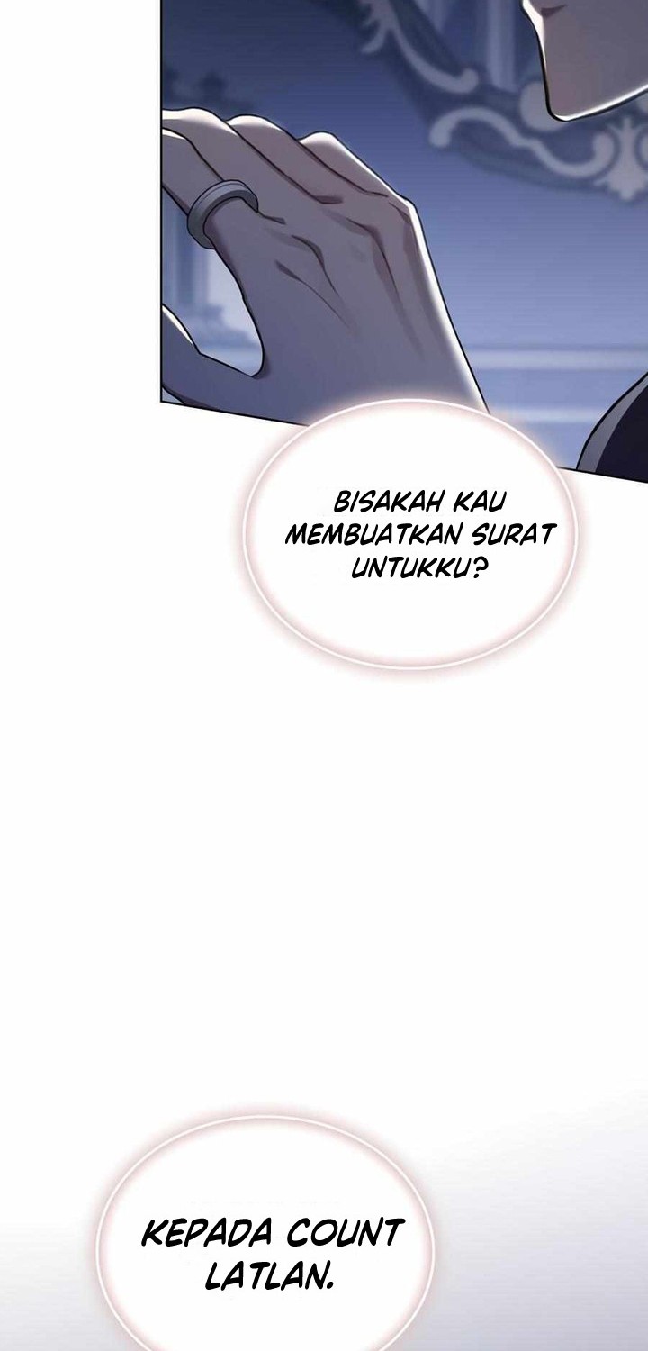 Reborn as the Enemy Prince Chapter 41 Gambar 9