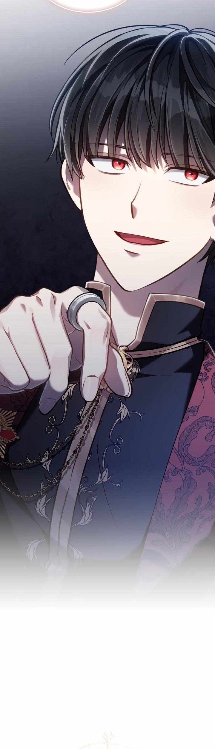 Reborn as the Enemy Prince Chapter 41 Gambar 10