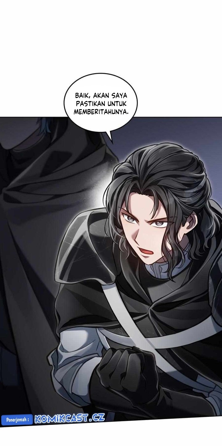 Reborn as the Enemy Prince Chapter 41 Gambar 13