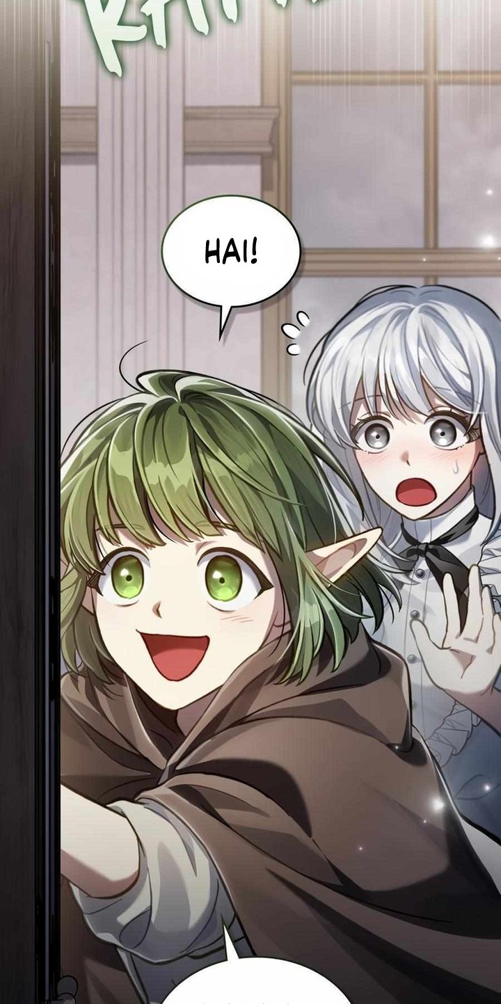 Reborn as the Enemy Prince Chapter 41 Gambar 15