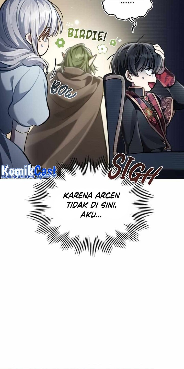 Reborn as the Enemy Prince Chapter 41 Gambar 17