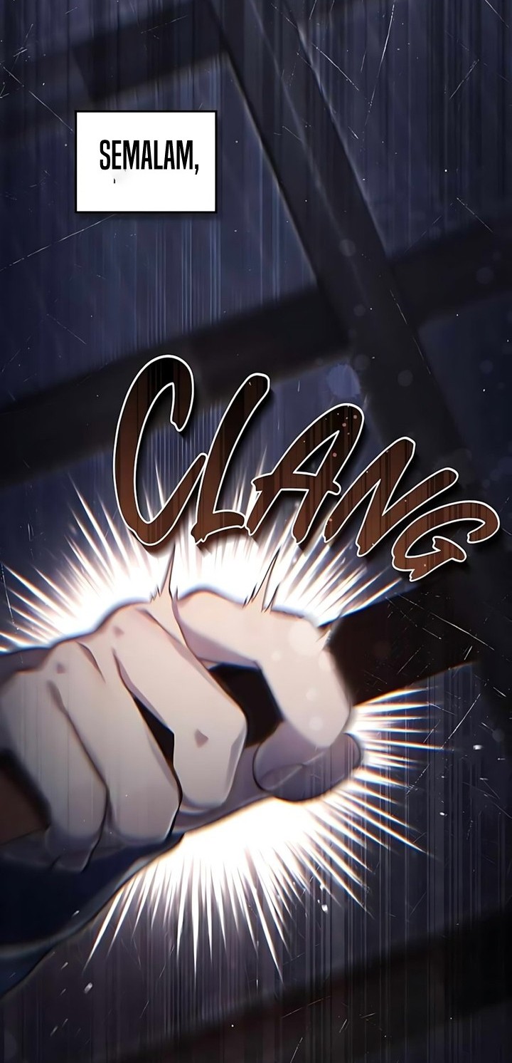 Reborn as the Enemy Prince Chapter 40 Gambar 27