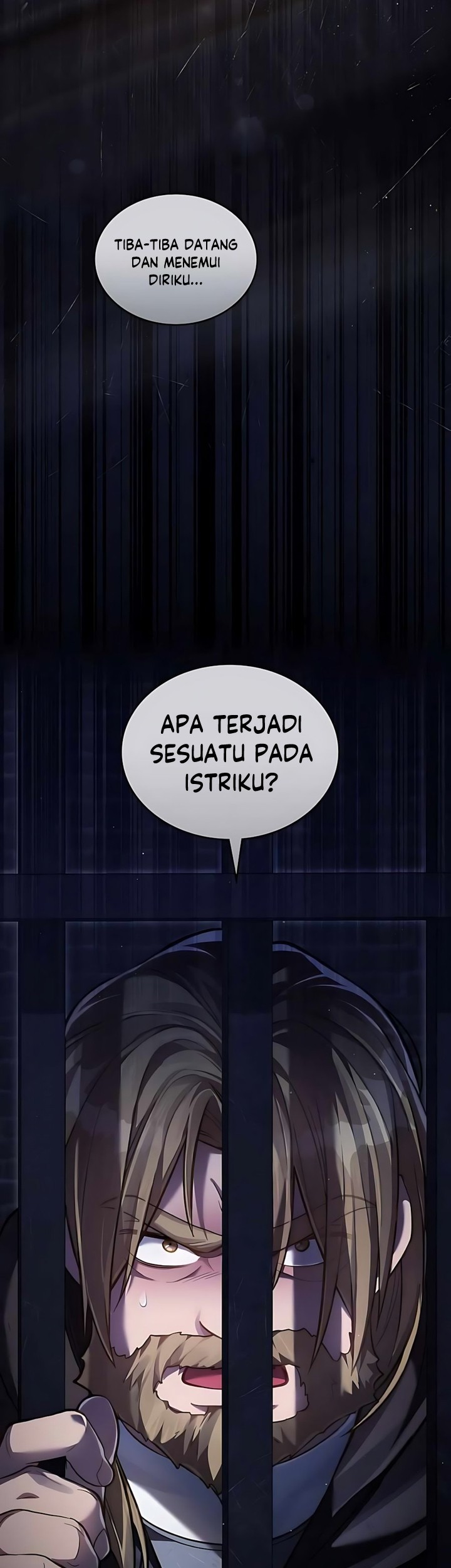 Reborn as the Enemy Prince Chapter 40 Gambar 28