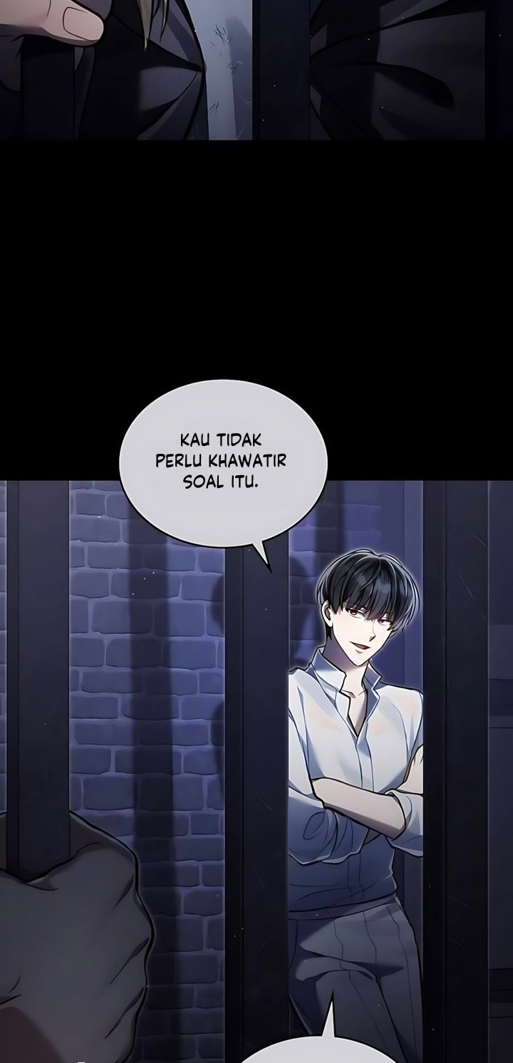 Reborn as the Enemy Prince Chapter 40 Gambar 29