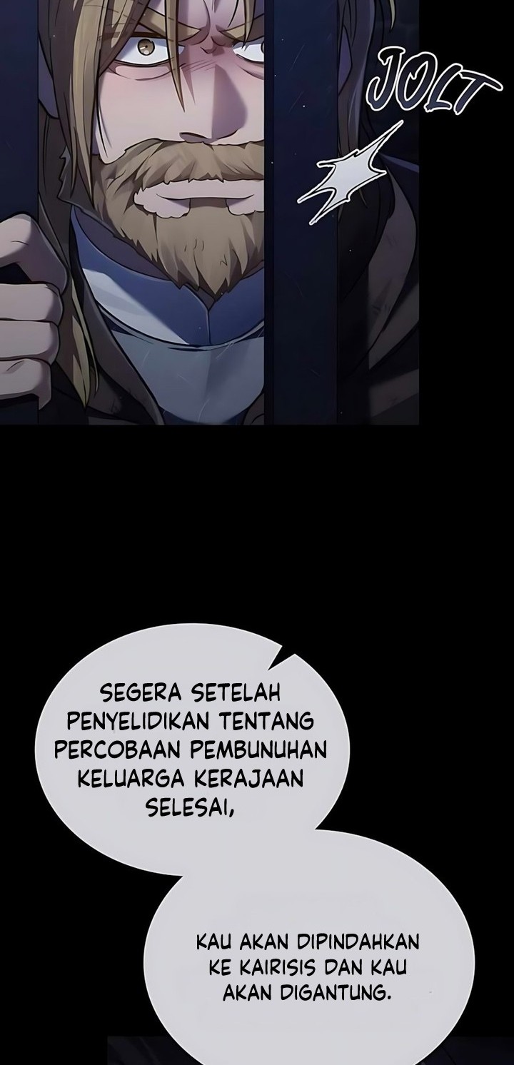 Reborn as the Enemy Prince Chapter 40 Gambar 31