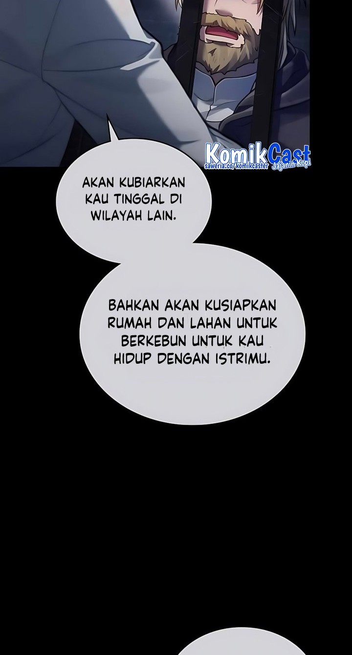 Reborn as the Enemy Prince Chapter 40 Gambar 35