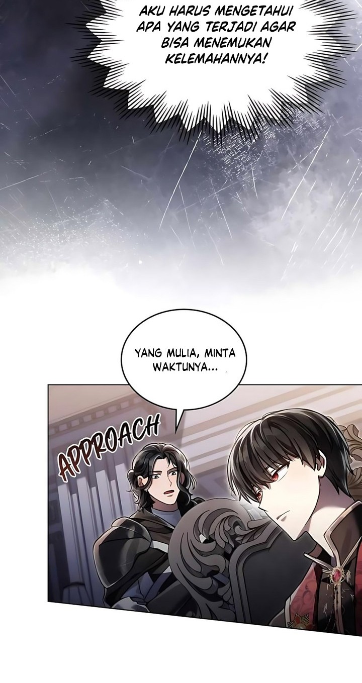 Reborn as the Enemy Prince Chapter 40 Gambar 19