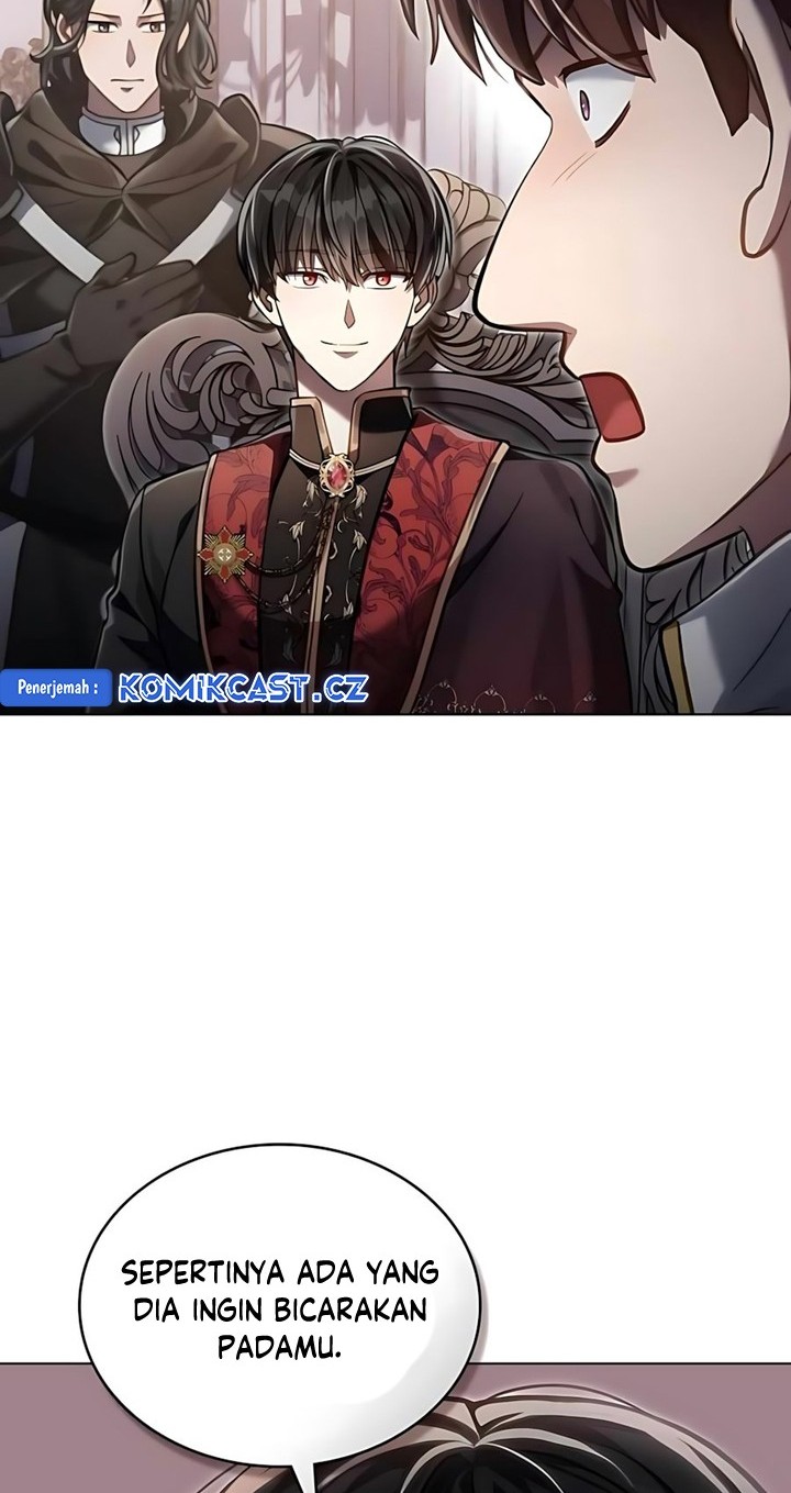 Reborn as the Enemy Prince Chapter 40 Gambar 21