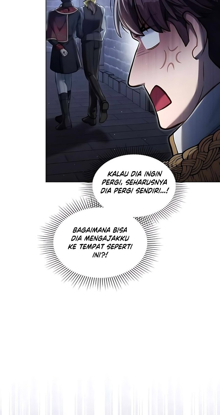 Reborn as the Enemy Prince Chapter 40 Gambar 25