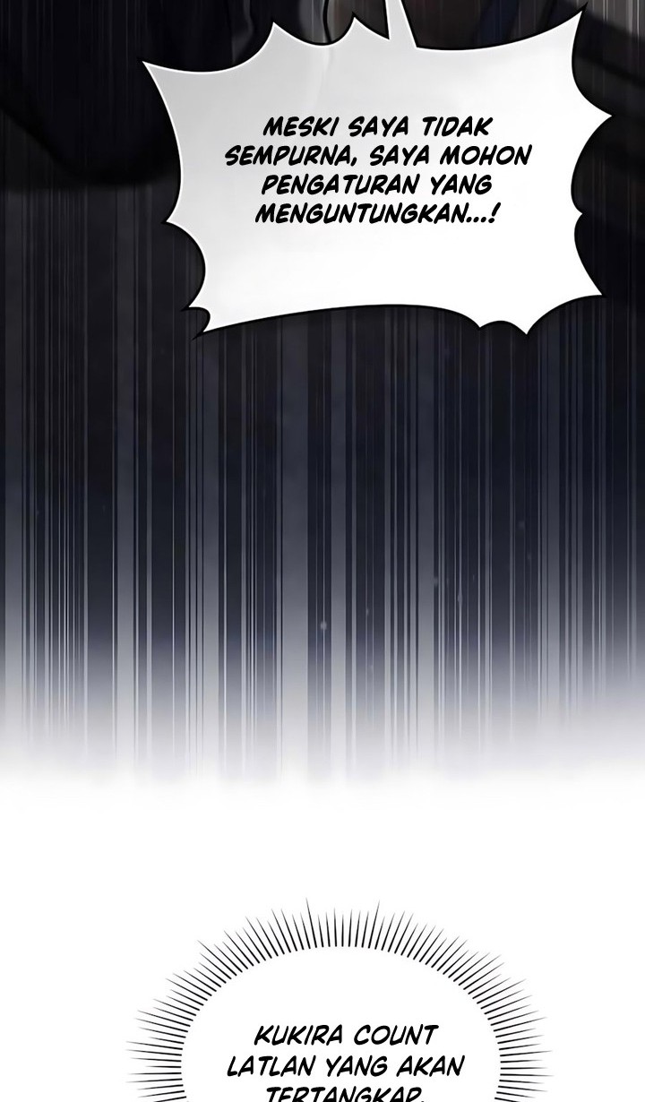 Reborn as the Enemy Prince Chapter 40 Gambar 47