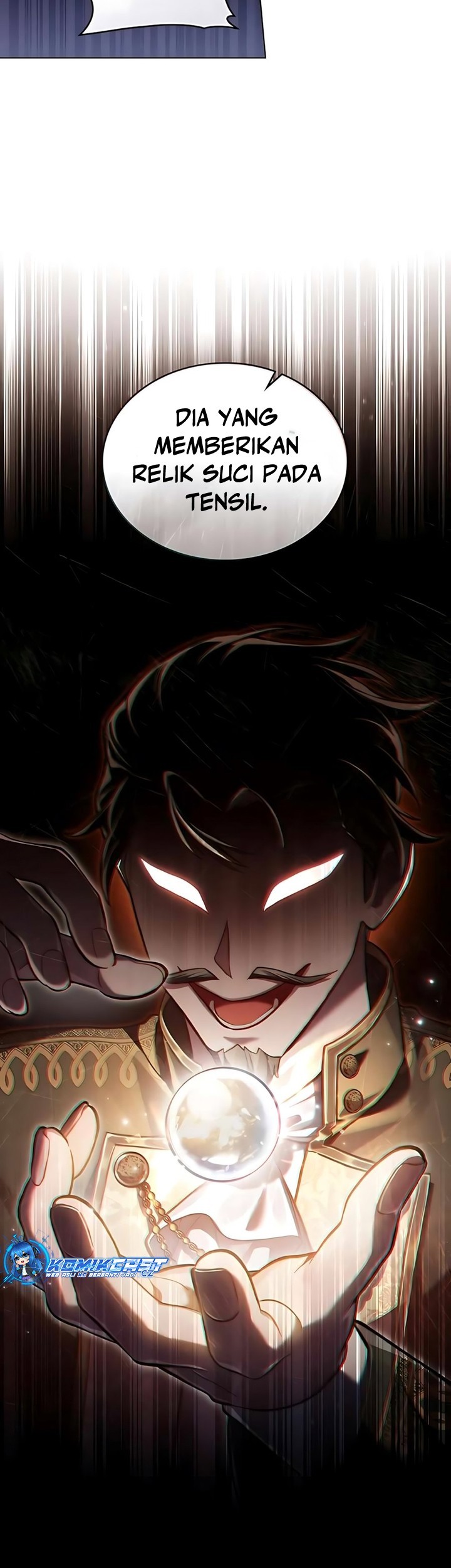 Reborn as the Enemy Prince Chapter 40 Gambar 56