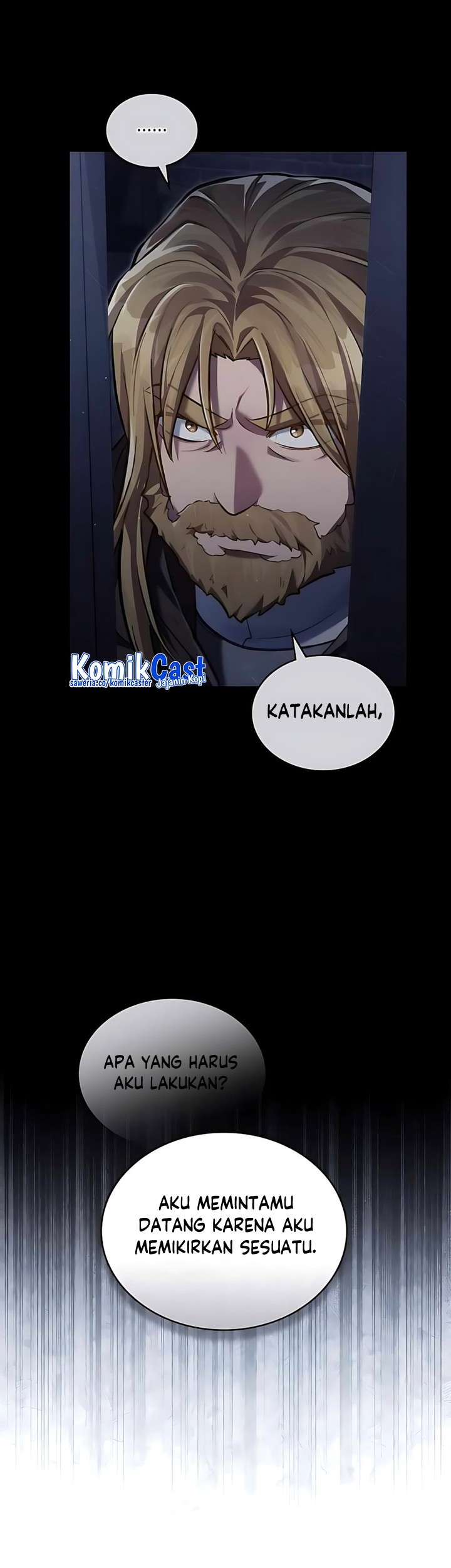 Reborn as the Enemy Prince Chapter 40 Gambar 38