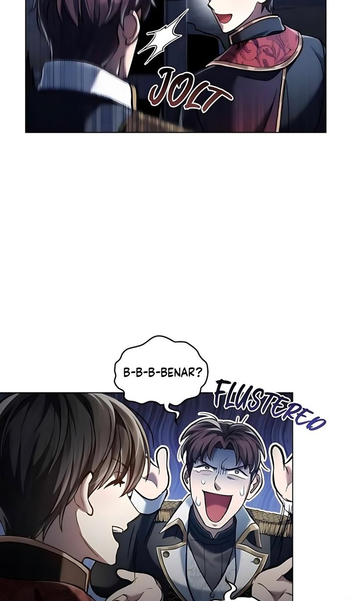 Reborn as the Enemy Prince Chapter 40 Gambar 43