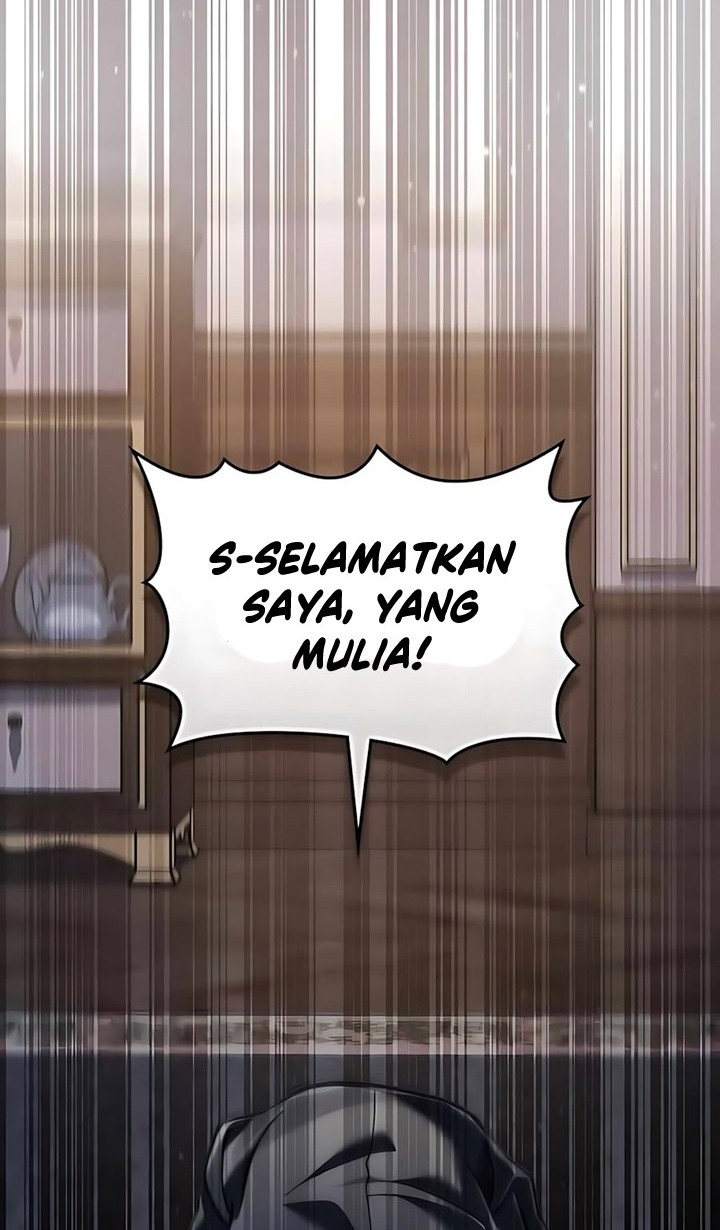 Reborn as the Enemy Prince Chapter 40 Gambar 45