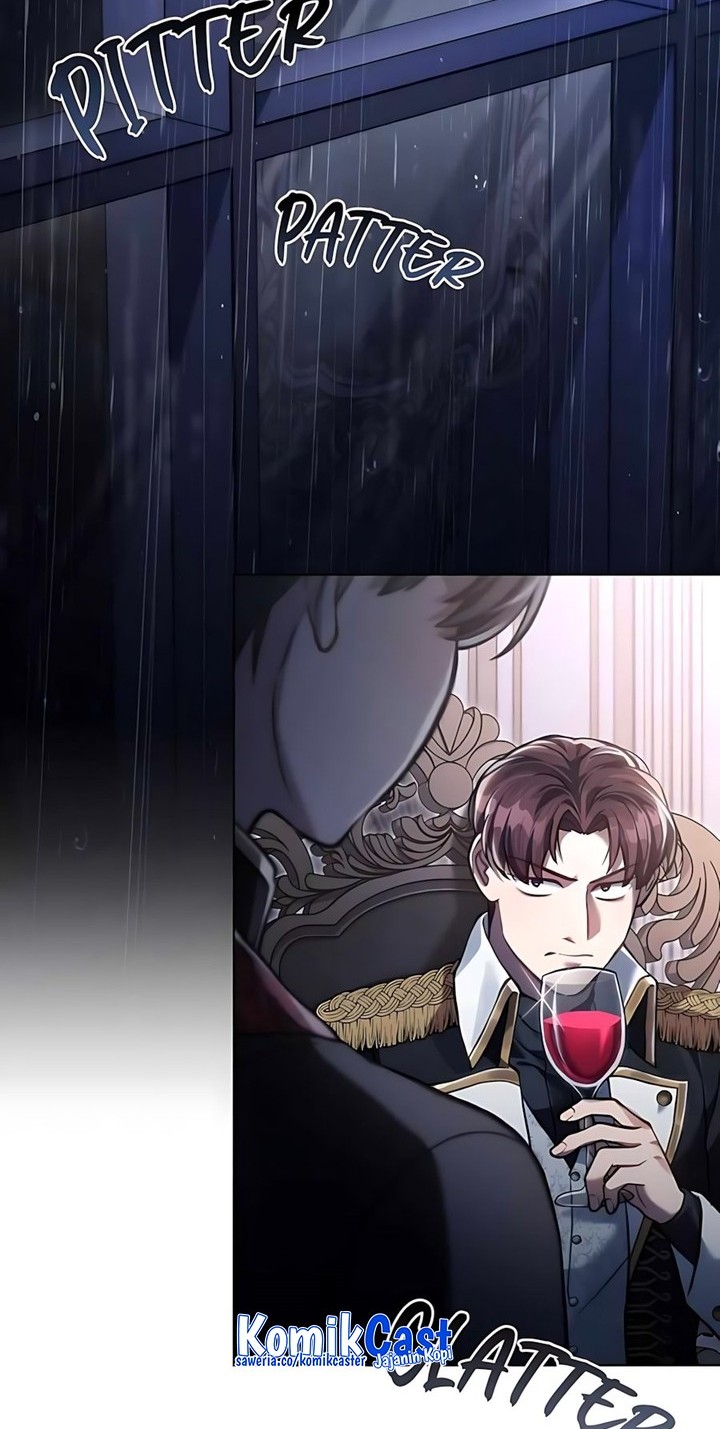 Reborn as the Enemy Prince Chapter 40 Gambar 3