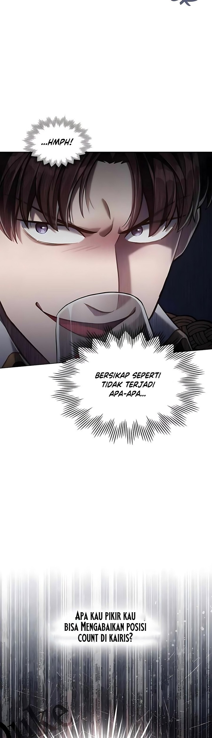 Reborn as the Enemy Prince Chapter 40 Gambar 4