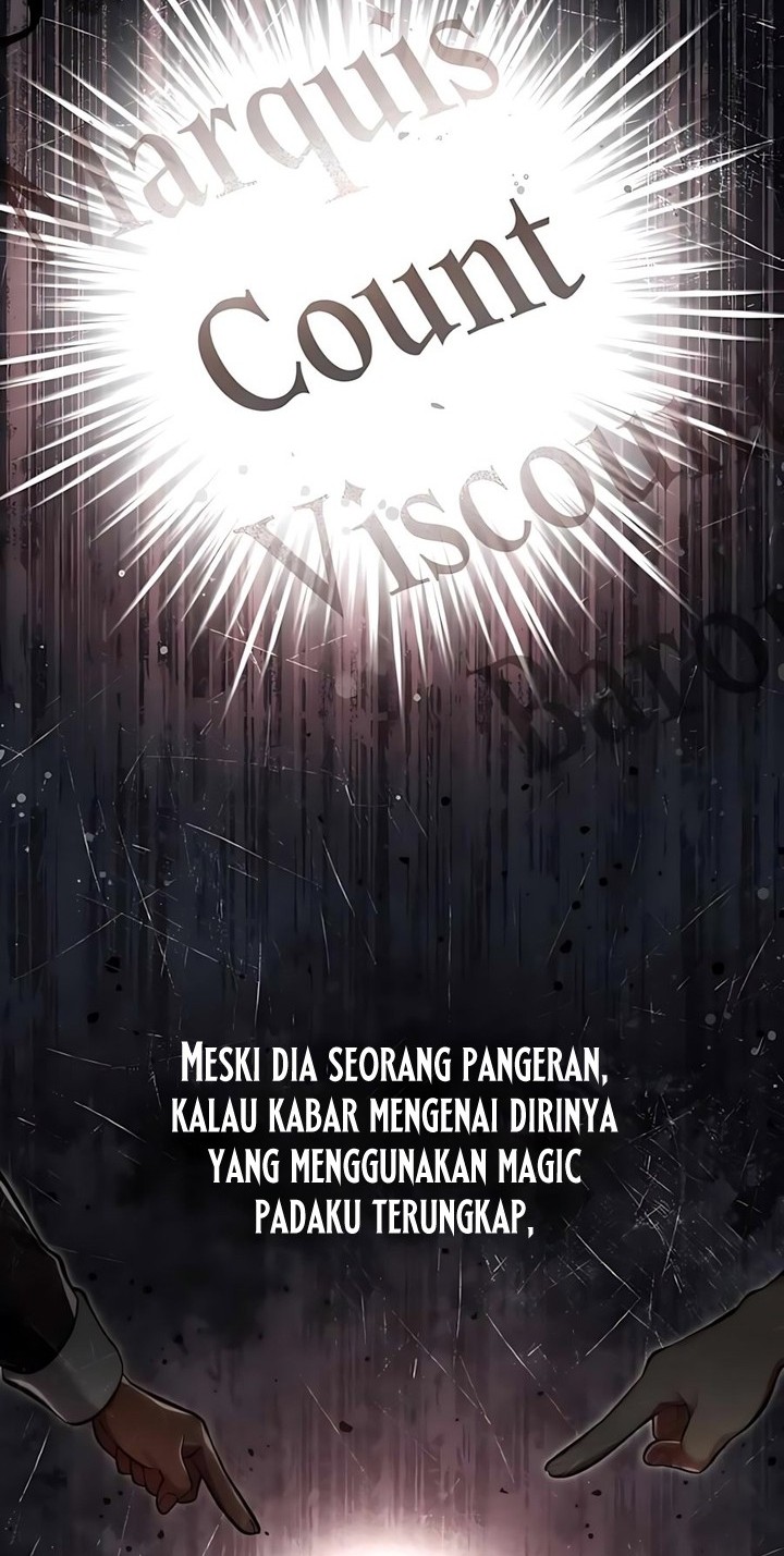 Reborn as the Enemy Prince Chapter 40 Gambar 5