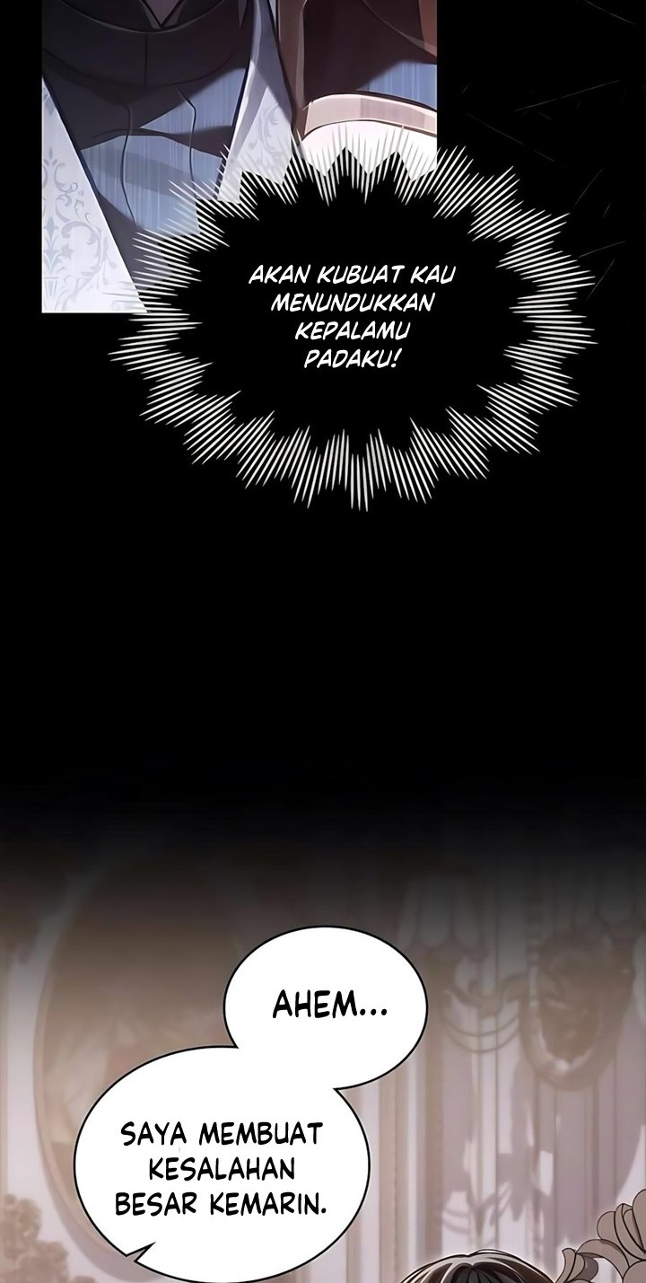 Reborn as the Enemy Prince Chapter 40 Gambar 7