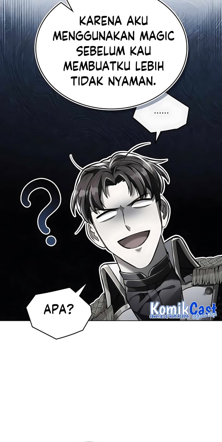 Reborn as the Enemy Prince Chapter 40 Gambar 9